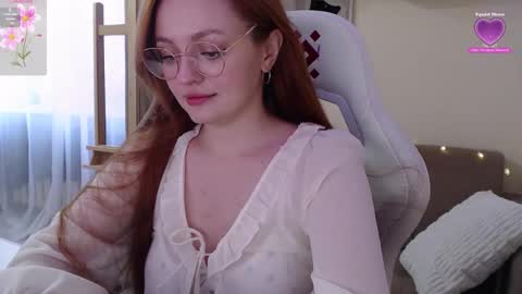 Milana online show from 26, 11, 2025