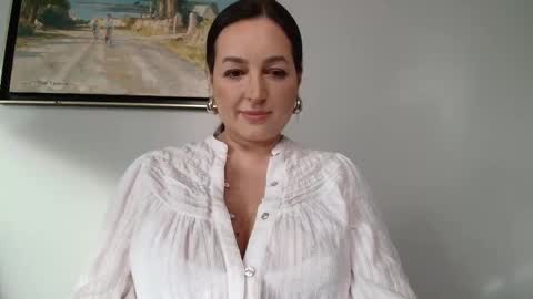 Mila Fontaine online show from 21, 2, 2026