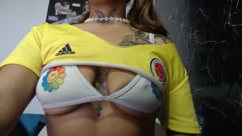 milafuckass online show from 20, 3, 2026