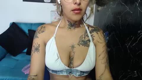 milafuckass online show from 26, 3, 2026