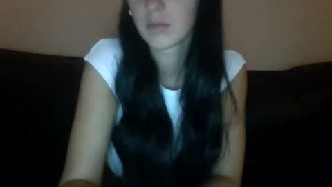 MilaGabor online show from 12, 10, 2025