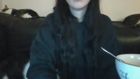 MilaGabor online show from 9, 1, 2026