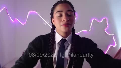 Milah online show from 8, 9, 2025