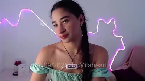 Milah online show from 9, 9, 2025