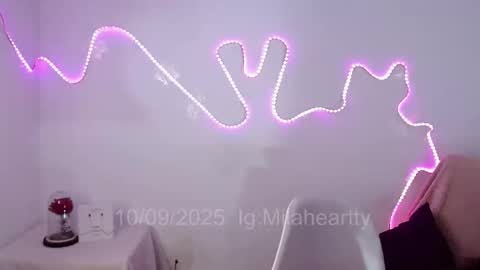 Milah online show from 10, 9, 2025