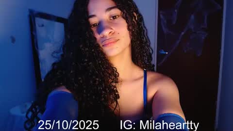 Milah online show from 25, 10, 2025
