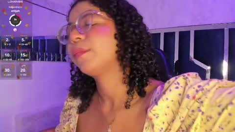 Milenna online show from 12, 10, 2025