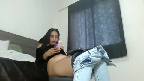 mila online show from 20, 1, 2025