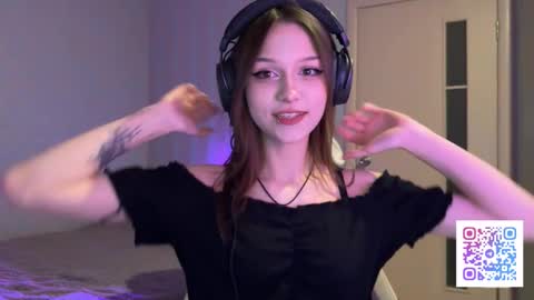 milamiuu online show from 16, 2, 2026