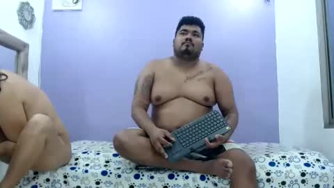 milan and sofia online show from 21, 12, 2025