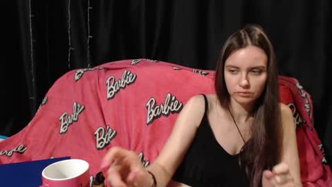 MilAna online show from 6, 11, 2025