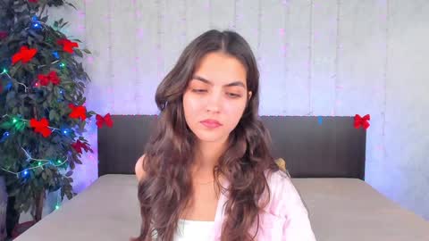 Milana online show from 29, 12, 2024