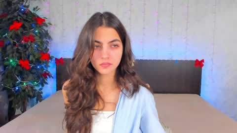 Milana online show from 30, 12, 2024