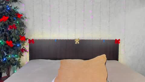 Milana online show from 4, 1, 2025