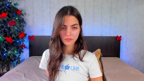 Milana online show from 13, 1, 2025