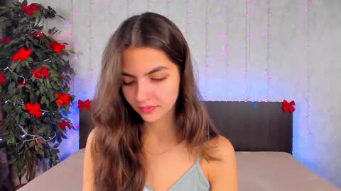 Milana online show from 14, 1, 2025