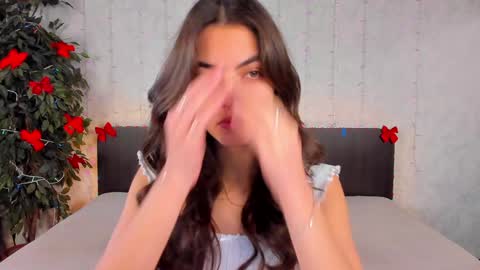 Milana online show from 15, 1, 2025