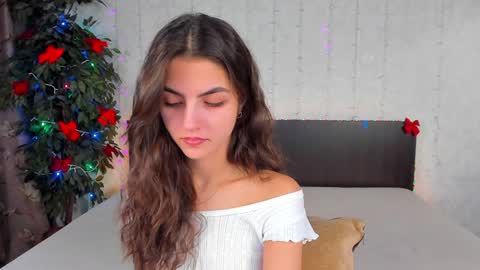 Milana online show from 27, 1, 2025