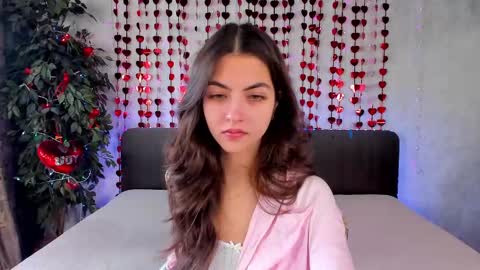 Milana online show from 10, 2, 2025