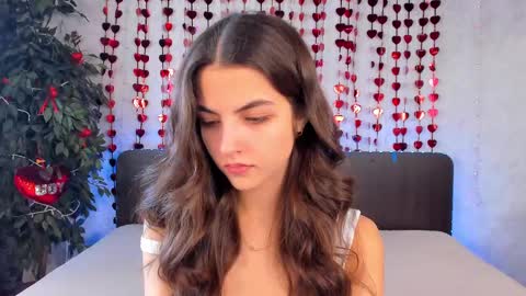 Milana online show from 19, 2, 2025