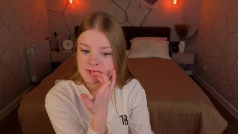 Milana online show from 6, 2, 2026