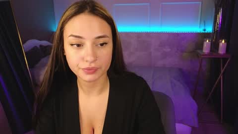 Milana online show from 5, 1, 2025