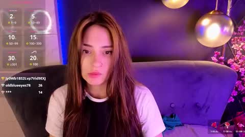 Milana online show from 11, 2, 2025
