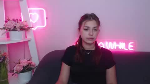 milanaangelas online show from 25, 1, 2025