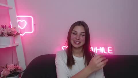 milanaangelas online show from 25, 1, 2025