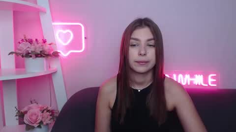 milanaangelas online show from 21, 2, 2025