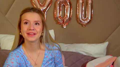 MilanaBalmain online show from 23, 2, 2026