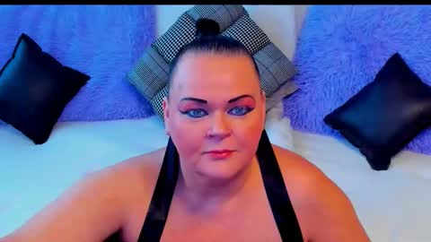 Lana online show from 16, 11, 2025