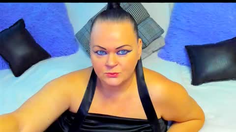 Lana online show from 24, 11, 2025