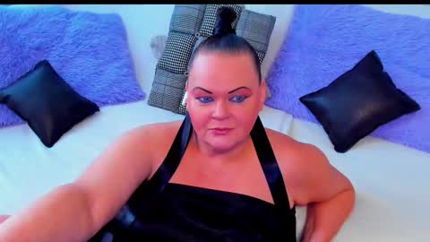 Lana online show from 15, 12, 2025