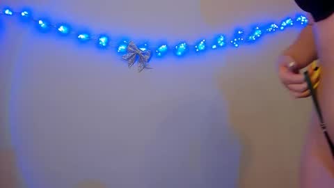 Snapshot of milanabrittt chatting on 12, 2, 2025 Milana online show from 12, 2, 2025