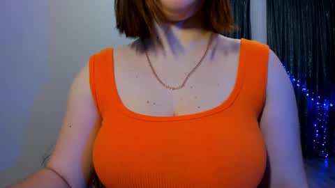 Snapshot of milanabrittt chatting on 5, 3, 2025 Milana online show from 5, 3, 2025