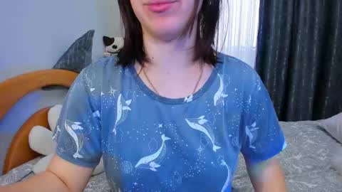 Snapshot of milanabrittt chatting on 24, 10, 2025 Milana online show from 24, 10, 2025