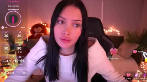 Milana online show from 13, 2, 2026