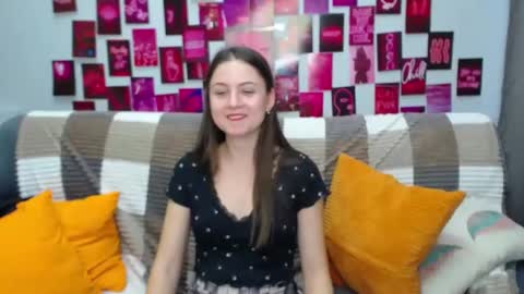 milanaroz online show from 23, 2, 2025