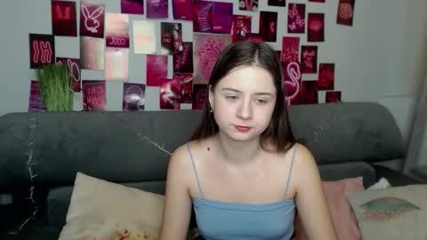 milanaroz online show from 12, 10, 2025