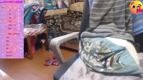 Luna-- link in bio online show from 2, 11, 2025