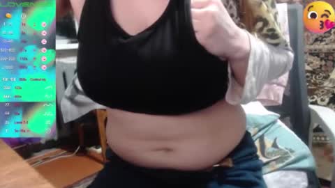 Luna-- link in bio online show from 13, 1, 2026