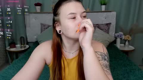 milanaxhoney online show from 7, 2, 2026