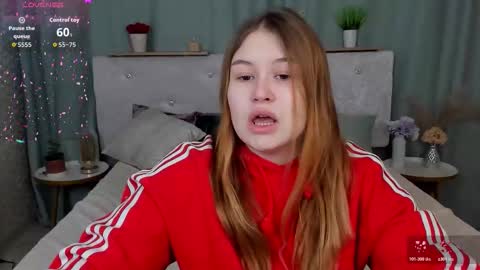 milanaxhoney online show from 2, 3, 2026