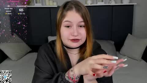 milanaxhoney online show from 19, 3, 2026