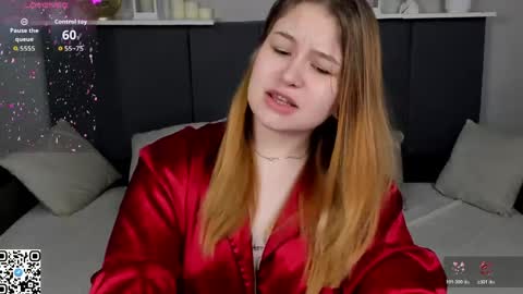 milanaxhoney online show from 20, 3, 2026