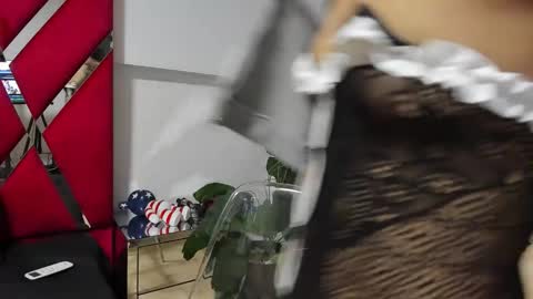 Snapshot of milanhtx2 chatting on 20, 10, 2025 milanx2 online show from 20, 10, 2025