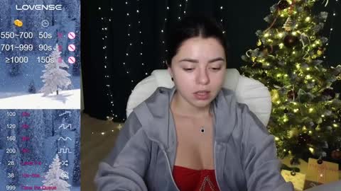 Mila online show from 29, 12, 2024