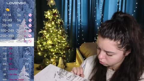 Mila online show from 13, 1, 2025