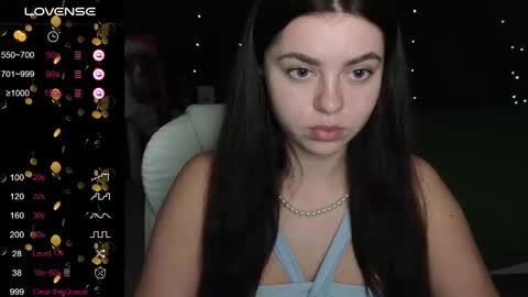 Mila online show from 23, 2, 2025